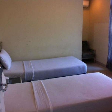 Hotel Gemilang Bandung Dış mekan fotoğraf